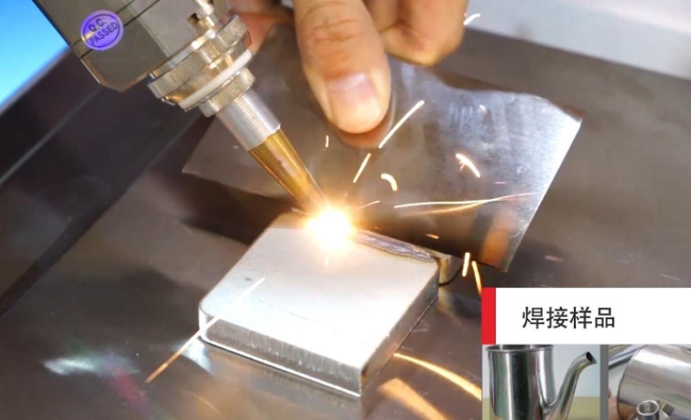 塑料激光焊接機(jī)與金屬焊接機(jī)價(jià)格對比分析