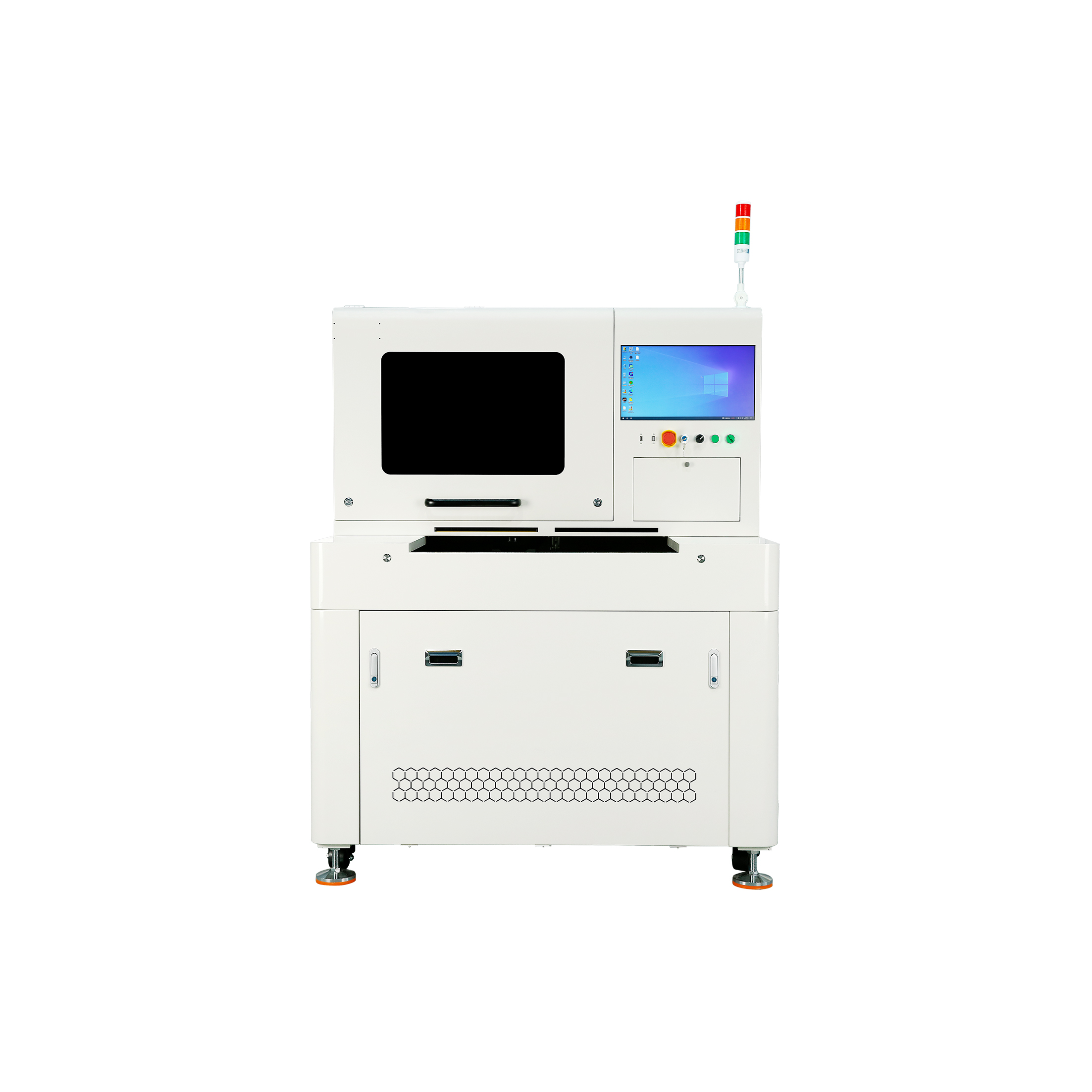 紫外皮秒激光切割機(jī)BT3030-2